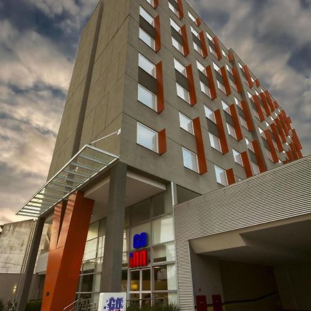 Go Inn Vitoria Bagian luar foto