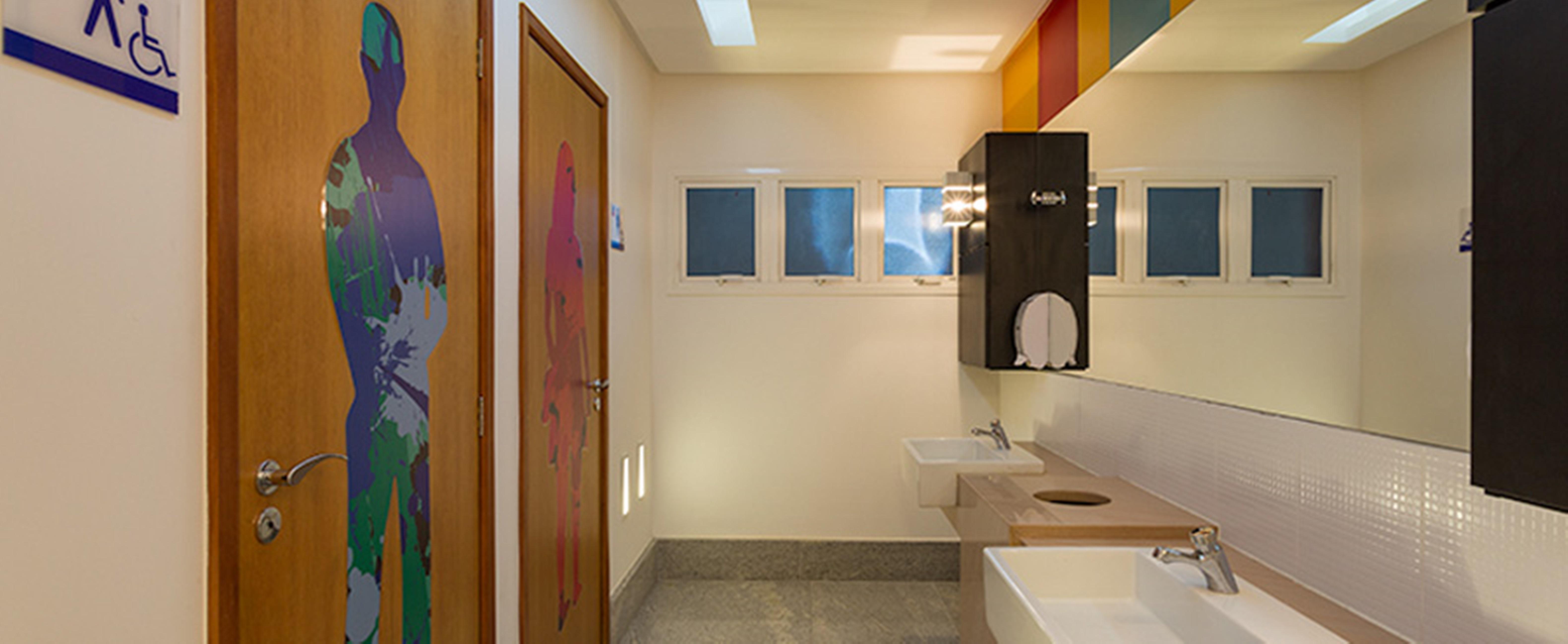 Go Inn Vitoria Bagian luar foto