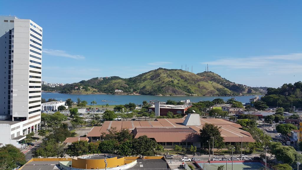 Go Inn Vitoria Bagian luar foto